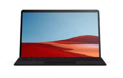 叶县Surface Pro