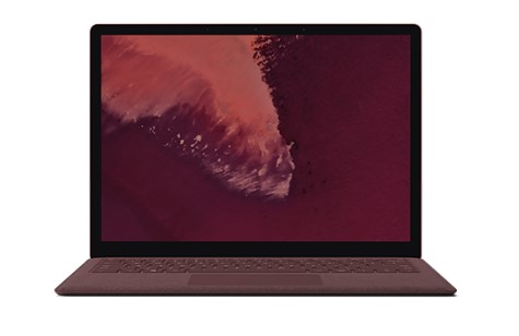 叶县Surface Laptop