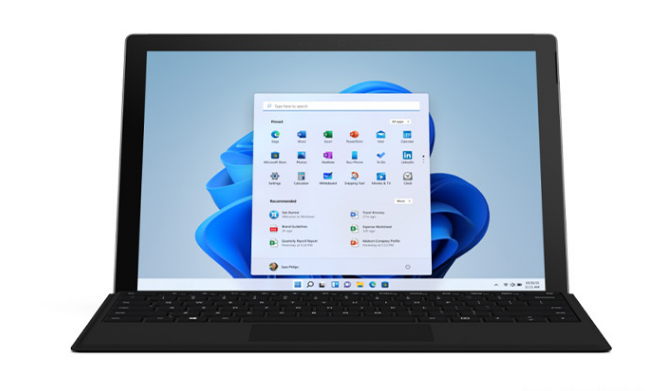 叶县surface Pro闪屏，抖动